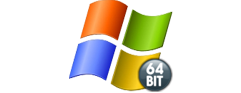 Windows 64 bit